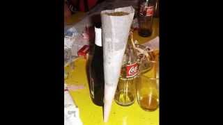 Bob Rivers - What If God Smoked Cannabis