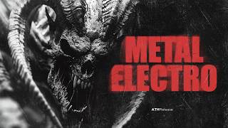 Download lagu Aggressive Metal Electro / Brutal Industrial Bass Mix 2026 mp3
