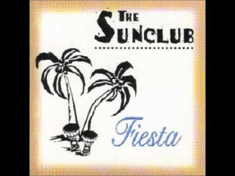 The Sunclub - Rio Brasil