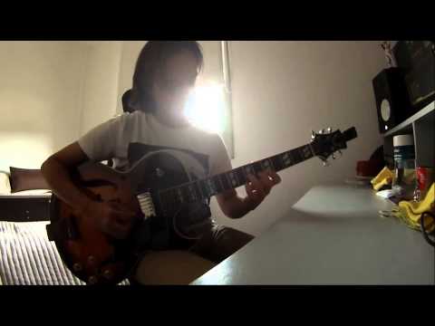 My Favorite Things (Jonathan Kreisberg)