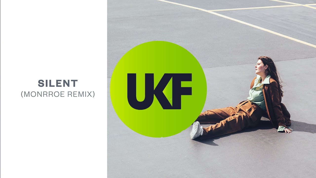 LUME - Silent (Monrroe Remix)