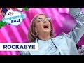 Anne Marie – ‘Rockabye’ | Live at Capital’s Summertime Ball 2019