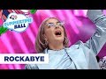Anne Marie Rockabye Live At Capital S Summertime Ball 2019
