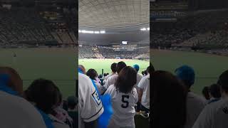 埼玉西武ライオンズ チャンステーマ4