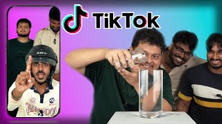 Download lagu RECREATING TIK TOK VIRAL VIDEO mp3