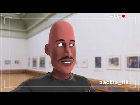 Skit - Aluta Unfortunately