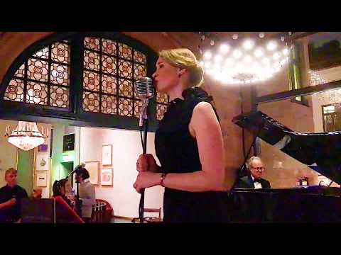 Josefin Björk Werner – All of Me