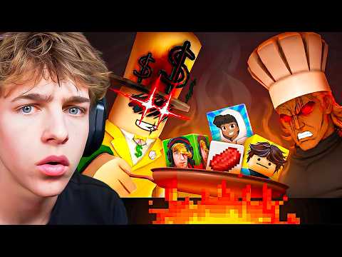 PACKGOD Made A Disstrack On The Sus Squad..