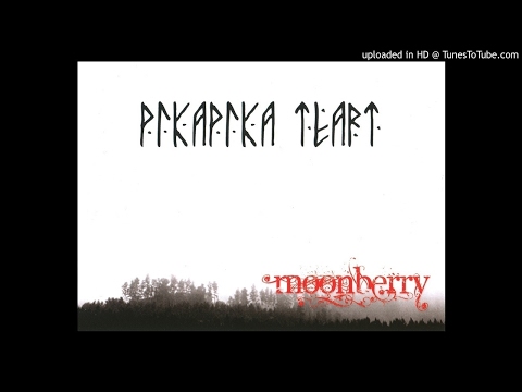 Pikapika TeArt ► Slavyanskaya 5  [HQ Audio] Moonberry 2010