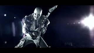 Dimmu Borgir - The Demiurge Molecule (unofficial lyric video + перевод)