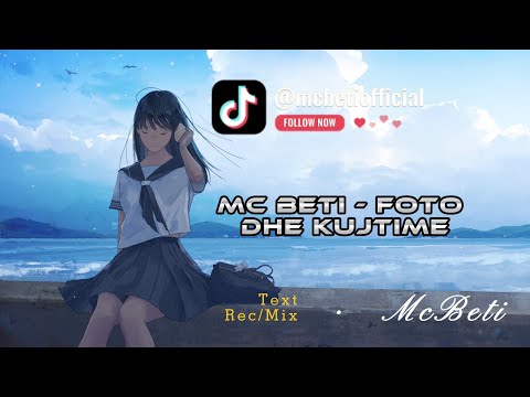 Mc Beti - Foto Dhe Kujtime(lovesong)
