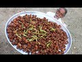 Pepper Chicken Recipe Fried Pepper Chicken Easy Chicken Snacks Grandpa Kitchen