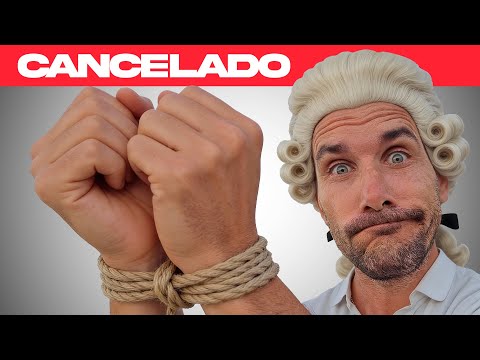¡CANCELADO! ❌️ ¿Qué está pasando?... ¡REVOLUCIÓN!