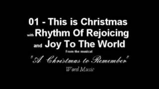 A Christmas to Remember - This is Christmas