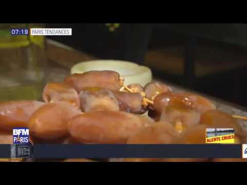 download lagu mp3 mp4 Couscous Paris 15, download lagu Couscous Paris 15 gratis, unduh video klip Couscous Paris 15