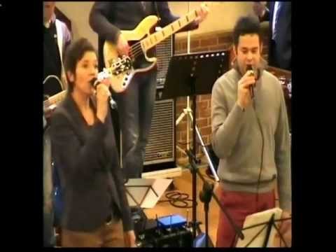 Opwekking 626 Eindeloos, 27-01-2013