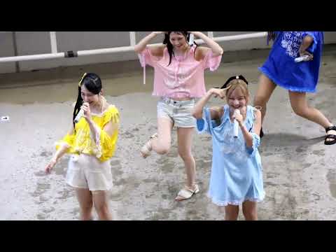 2024.8.14 READY TO KISS ➀