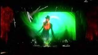 Jean Michel Jarre - Second Rendez-Vous - Denmark 2005