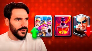 9 Cartas Alteradas! Novo Balanceamento (Dezembro 2025) - Deck Guide by Allan Franzotti