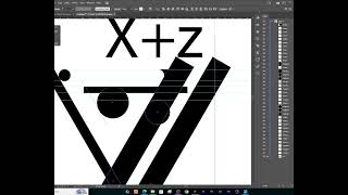 لوجو xz