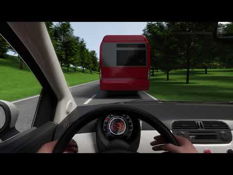 Distanza di sicurezza