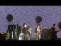 The Libertines - The Boy Looked At Johnny Live ...