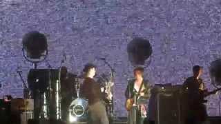 The Libertines - The Boy Looked At Johnny Live