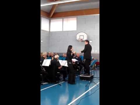 Harmonie Aurélienne de Fréjus - You raise me up