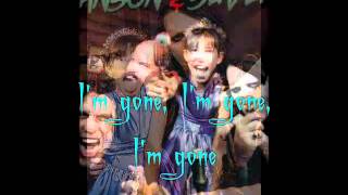 They Said That Hell&#39;s Not Hot - Marilyn Manson [Lyrics, Video w/ Pic.]