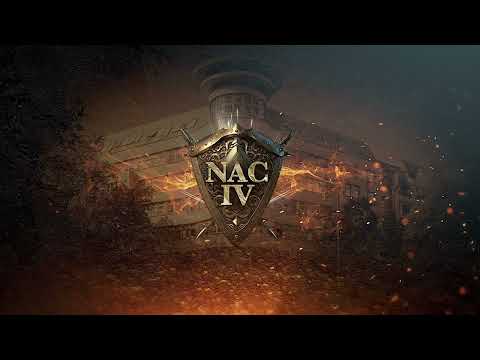 NAC4 Finale - deutscher Cast mit DBodes und Winkes