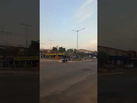 Igarapé do meio #maranhao #cidade