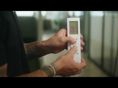 Comment changer de F en C - Ultratek Solutions QuébecVair