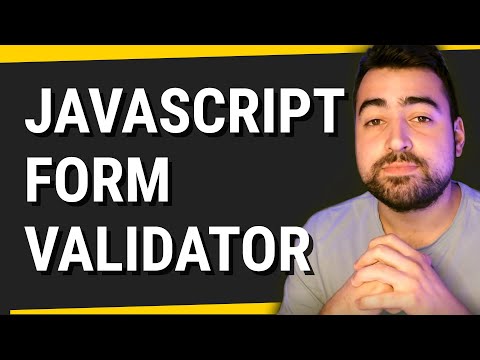 Javascript Tutorial Extending the Prototype