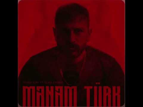 Payam turk ft. İslam Şirvani-Mənəm Türk (Speed Up)
