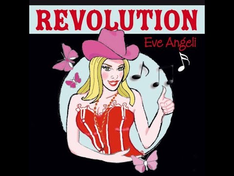 Eve Angeli - Je m'abandonne