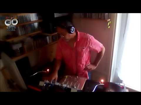 Mix D'j'C (vinyle) Psytrance