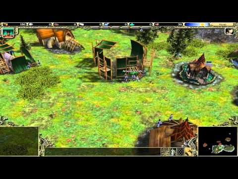 Let's Play Spellforce The Order Of Dawn German #59