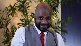 DISCURSO DE FORMATURA -  PROF. MARCELO ALMEIDA FERREIRA