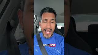 Você disse que ia começar e não começou! COMECE A GRAVAR VÍDEO #criarconteudo #gravarvideo #comecar