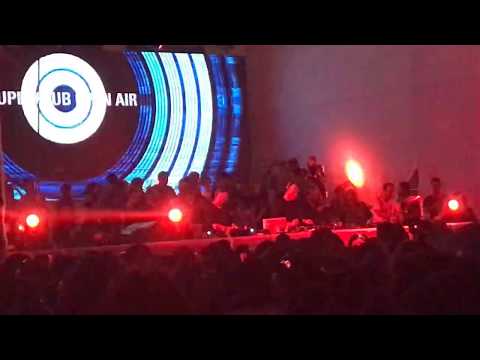 Nic Fanciulli & Marco Carola - Superclub Open Air 2016 (HQ sound)