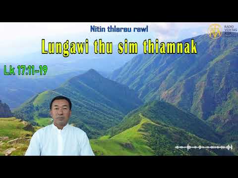 Lungawi thu sim thiamnak