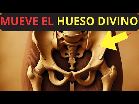 7 Hidden Sacral Movements That Activate the Creator Mode