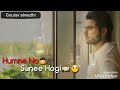 Chithi Na Koi Sandesh Status