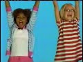 Nick Jr Playdate Bumper Yo Gabba Gabba 2008