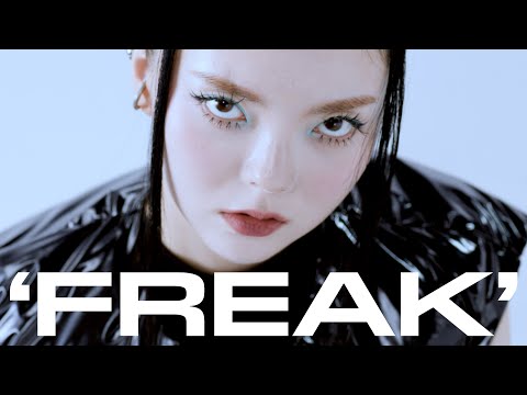 Video thumbnail for FREAK