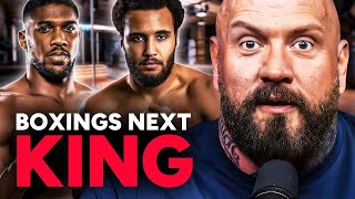The Next Anthony Joshua Will SHOCK YOU! 🥊