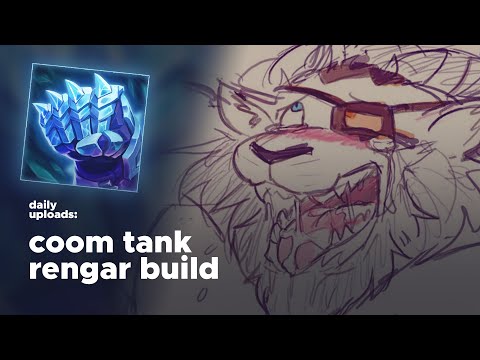 The Most *EVIL* Build To Play Against (*NOT* Click Bait)