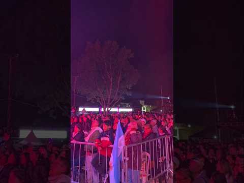 ✨️Apertura de temporada en #minaclavero 🇦🇷⛰️