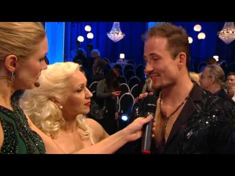 After dance del 10 - Let's Dance (TV4)