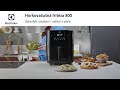 ELECTROLUX EAF7SB
